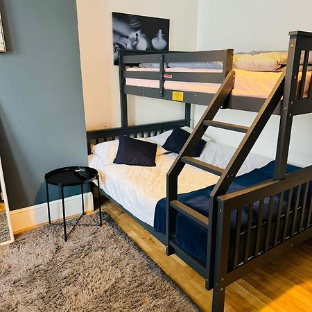 Wonderful Fully-Equipped Studio Near Central London 8 Eksteriør bilde