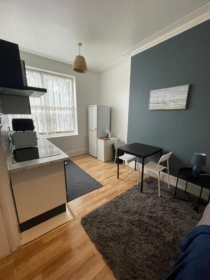 Wonderful Fully-Equipped Studio Near Central London 8 Eksteriør bilde