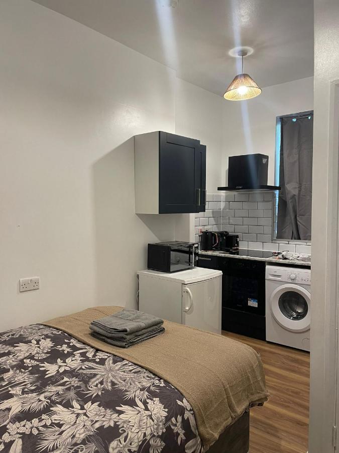 Wonderful Fully-Equipped Studio Near Central London 8 Eksteriør bilde