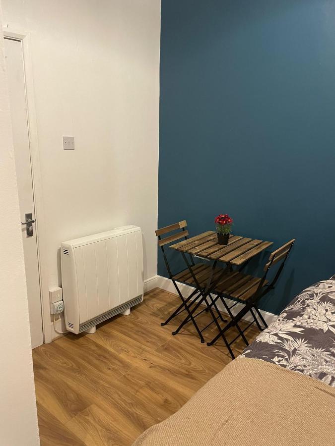 Wonderful Fully-Equipped Studio Near Central London 8 Eksteriør bilde