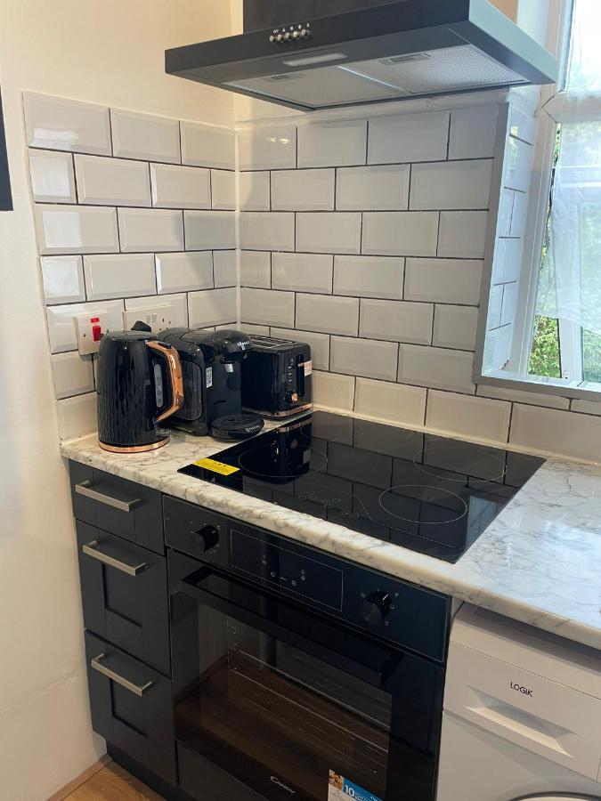 Wonderful Fully-Equipped Studio Near Central London 8 Eksteriør bilde