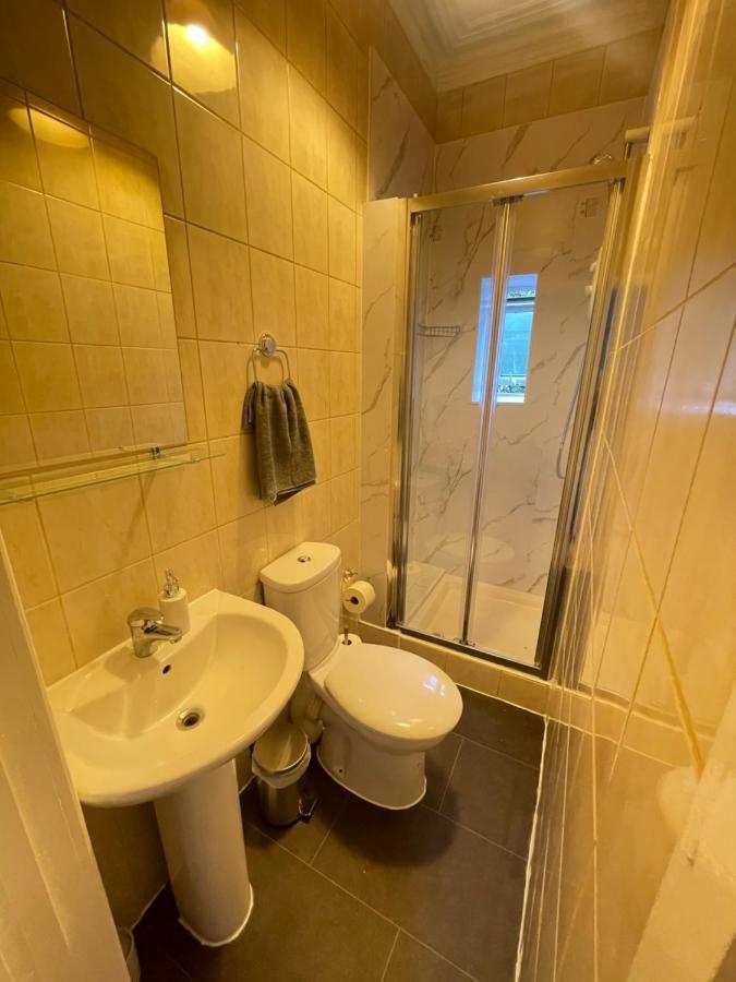 Wonderful Fully-Equipped Studio Near Central London 8 Eksteriør bilde