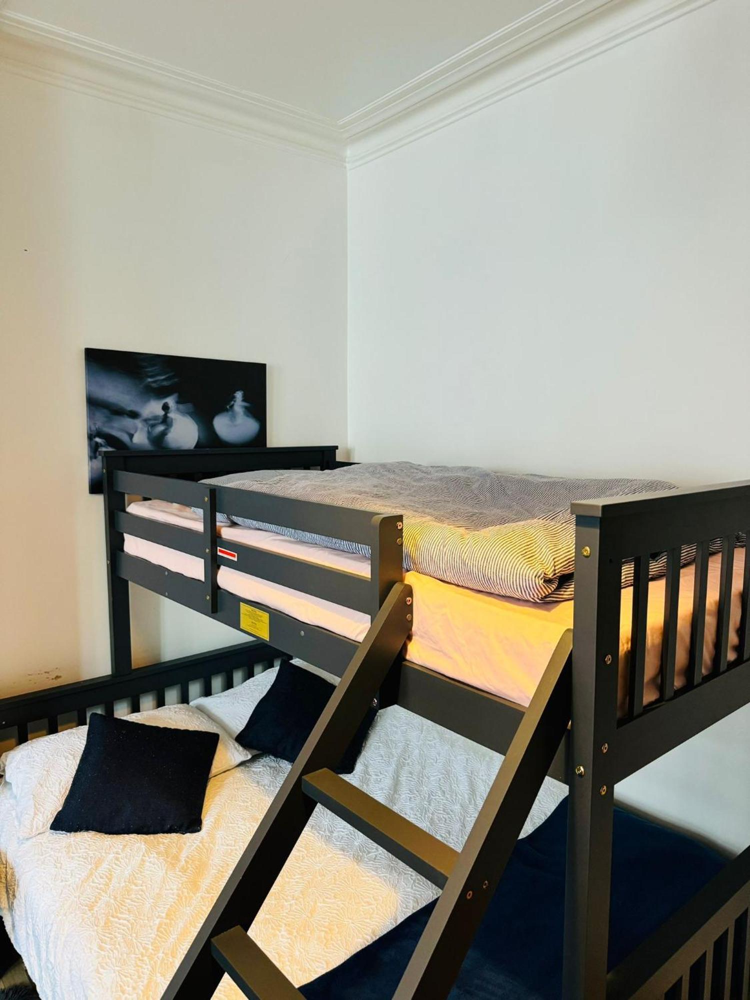Wonderful Fully-Equipped Studio Near Central London 8 Eksteriør bilde