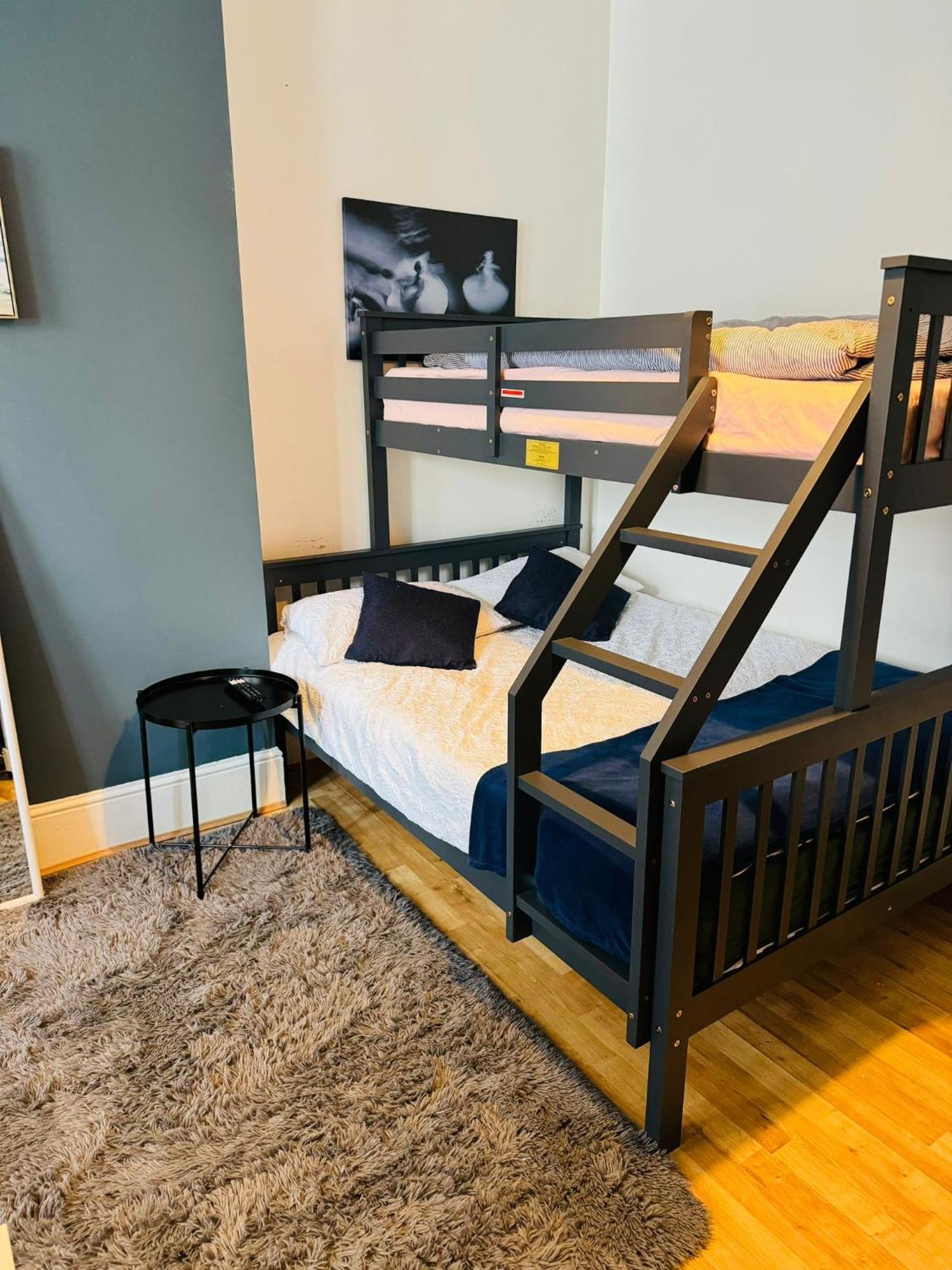 Wonderful Fully-Equipped Studio Near Central London 8 Eksteriør bilde