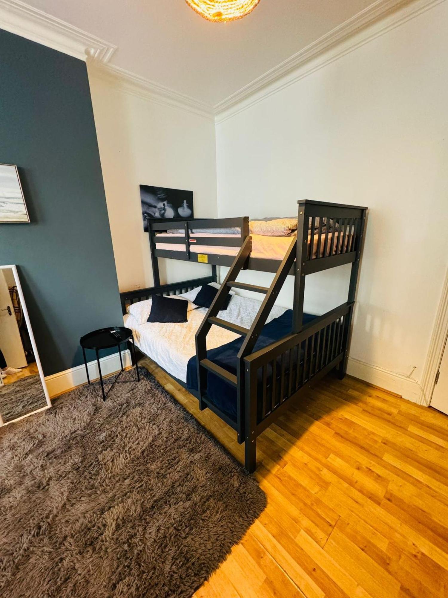 Wonderful Fully-Equipped Studio Near Central London 8 Rom bilde